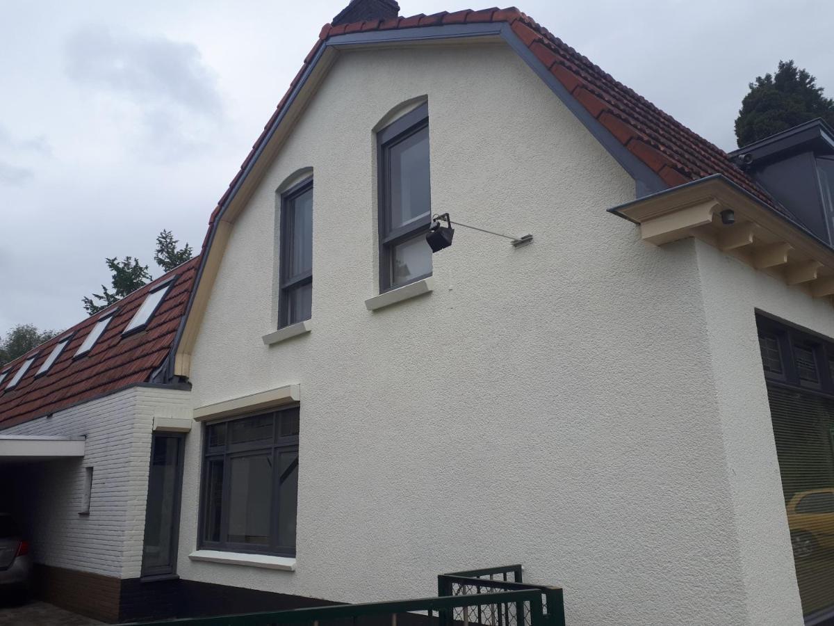 Benboverijssel Bed & Breakfast Haaksbergen Dış mekan fotoğraf