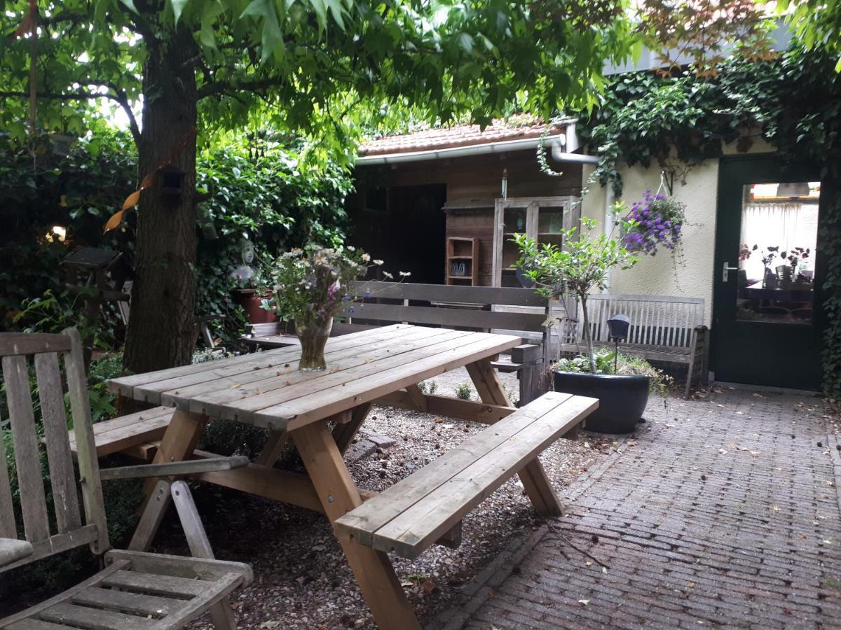 Benboverijssel Bed & Breakfast Haaksbergen Dış mekan fotoğraf
