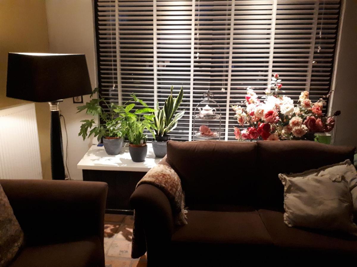 Benboverijssel Bed & Breakfast Haaksbergen Dış mekan fotoğraf