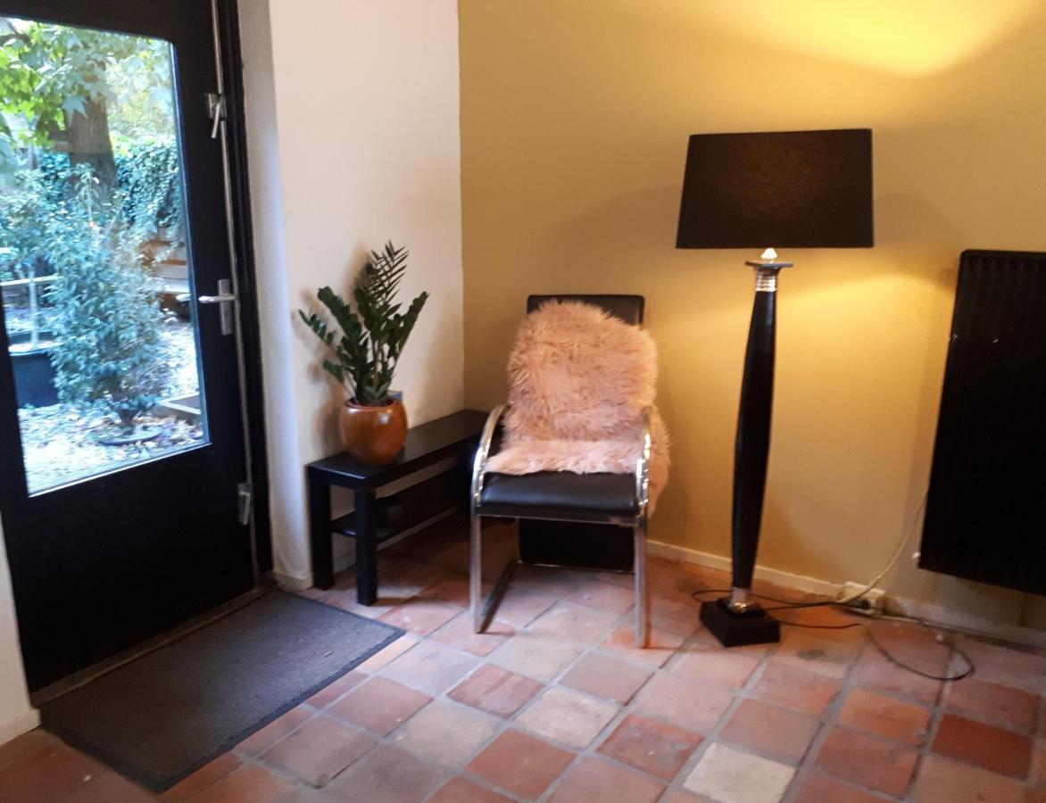 Benboverijssel Bed & Breakfast Haaksbergen Dış mekan fotoğraf
