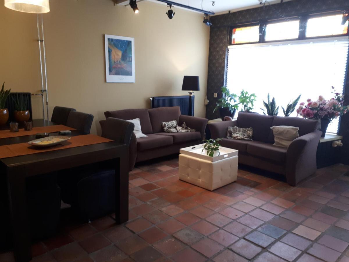 Benboverijssel Bed & Breakfast Haaksbergen Dış mekan fotoğraf