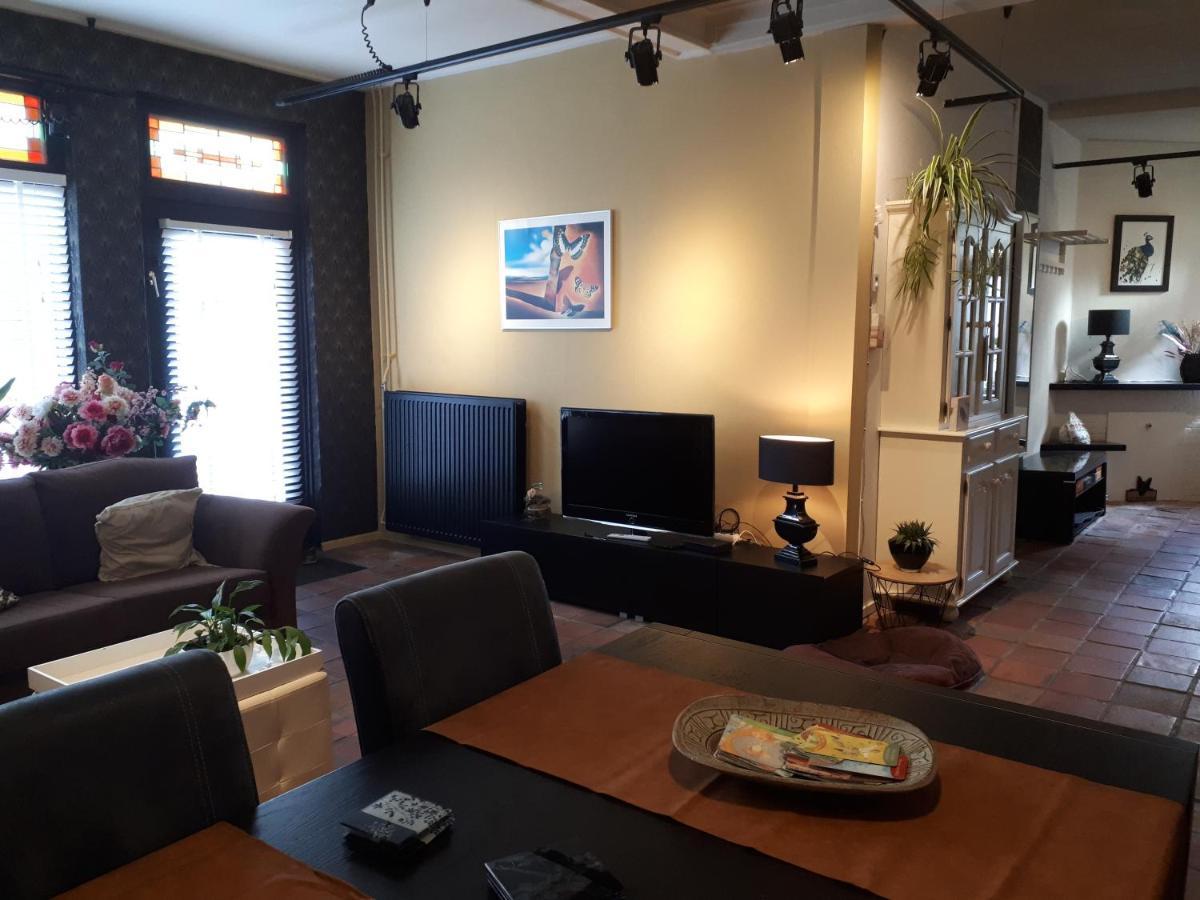 Benboverijssel Bed & Breakfast Haaksbergen Dış mekan fotoğraf