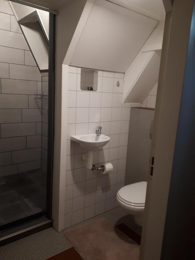 Benboverijssel Bed & Breakfast Haaksbergen Dış mekan fotoğraf