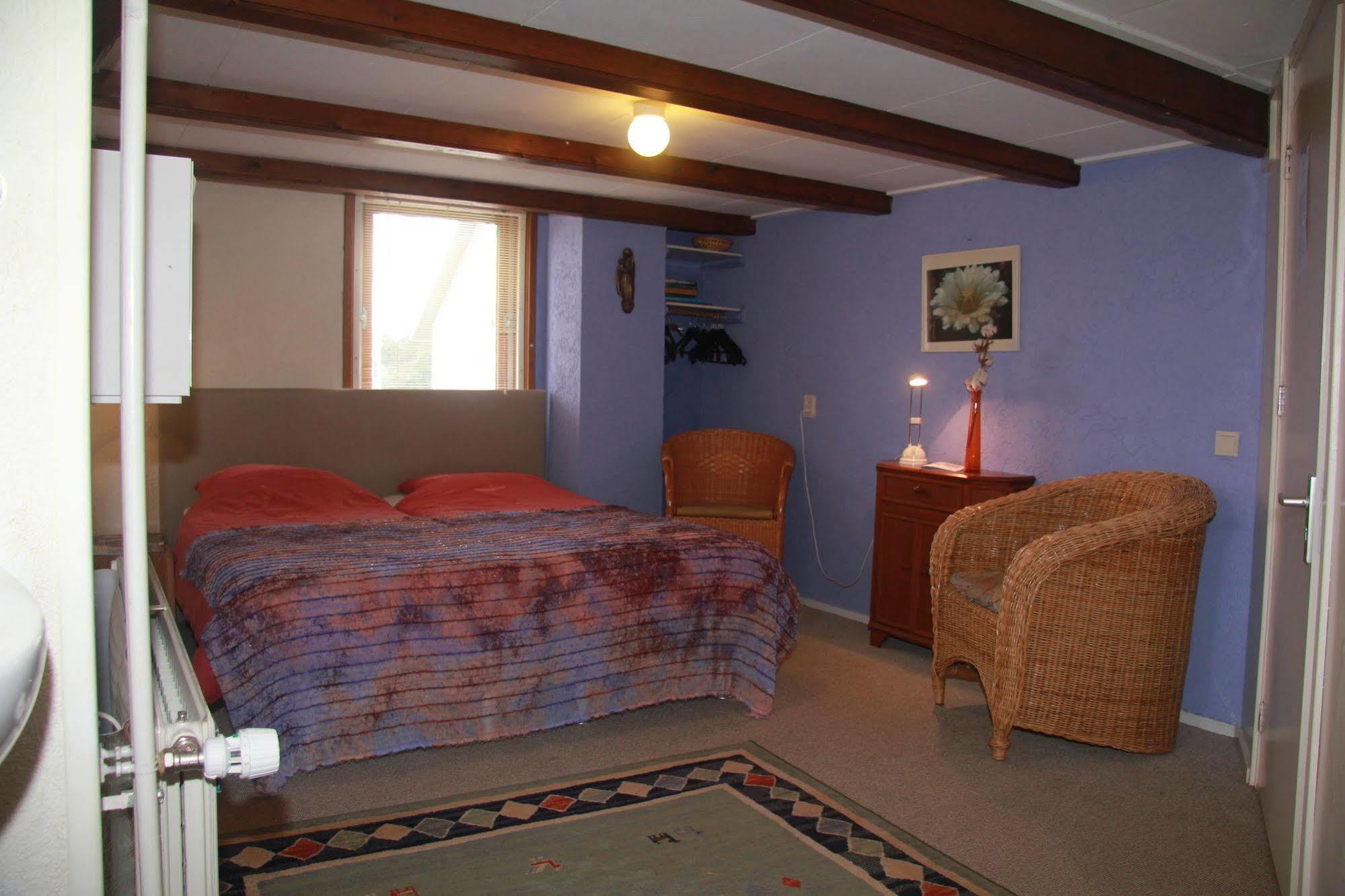 Benboverijssel Bed & Breakfast Haaksbergen Dış mekan fotoğraf