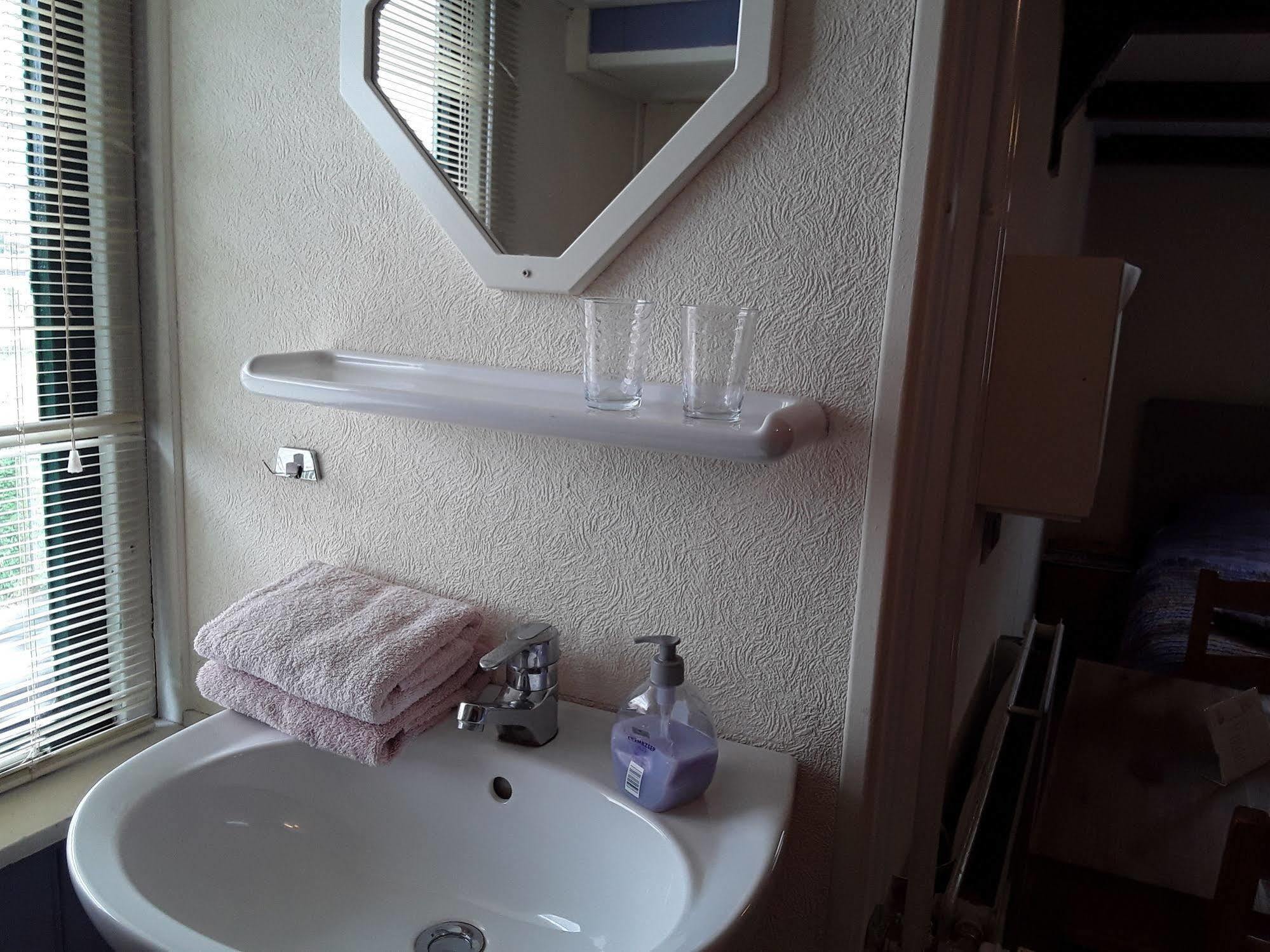 Benboverijssel Bed & Breakfast Haaksbergen Dış mekan fotoğraf