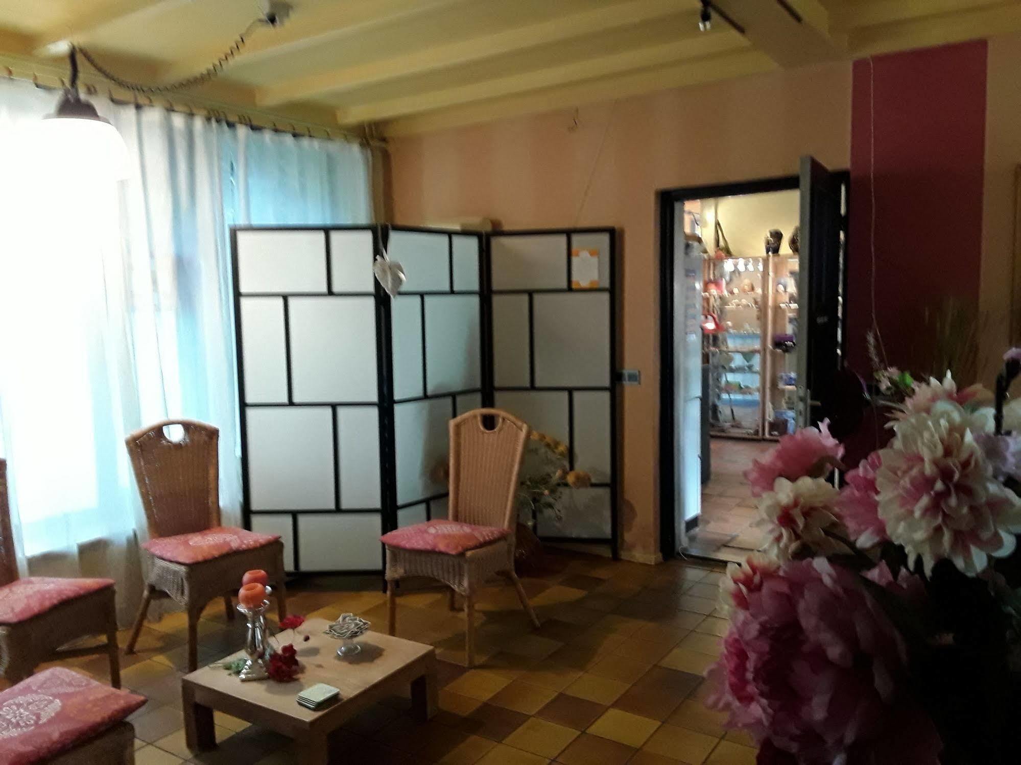 Benboverijssel Bed & Breakfast Haaksbergen Dış mekan fotoğraf