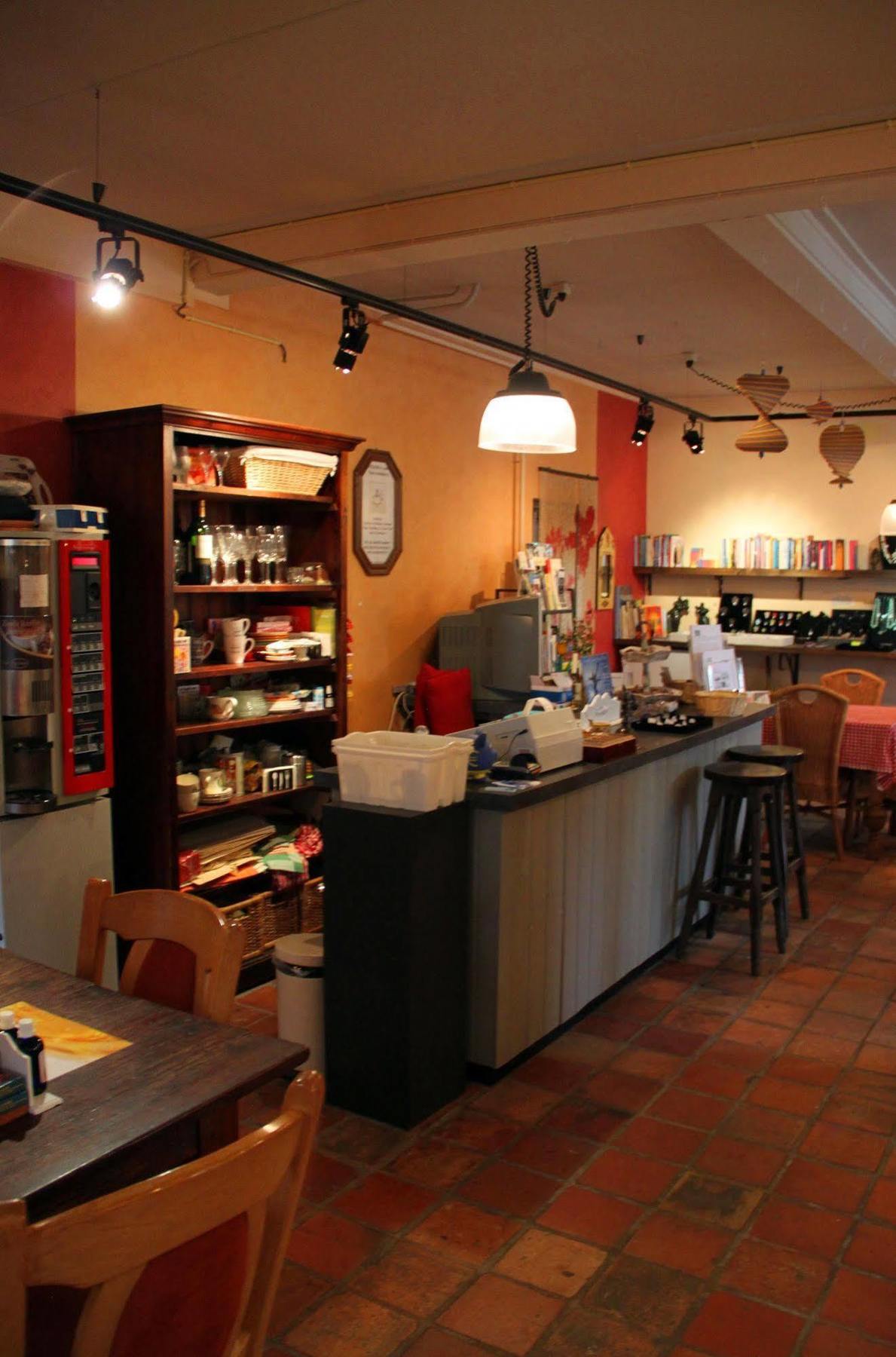 Benboverijssel Bed & Breakfast Haaksbergen Dış mekan fotoğraf